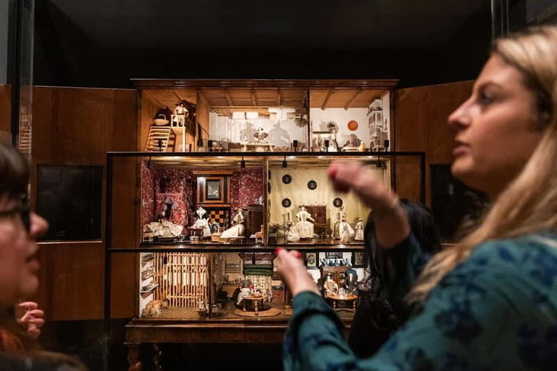 Rijksmuseum Highlights Tour: Rembrandt & Van Gogh with Guide - The Sum Up: Is This Tour Right for You?