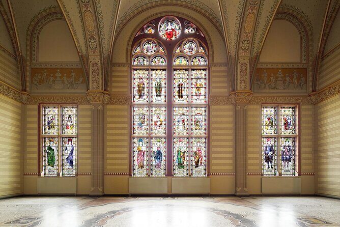 Rijksmuseum Private Guided Tour: 90min or 3hrs - The Value of This Experience