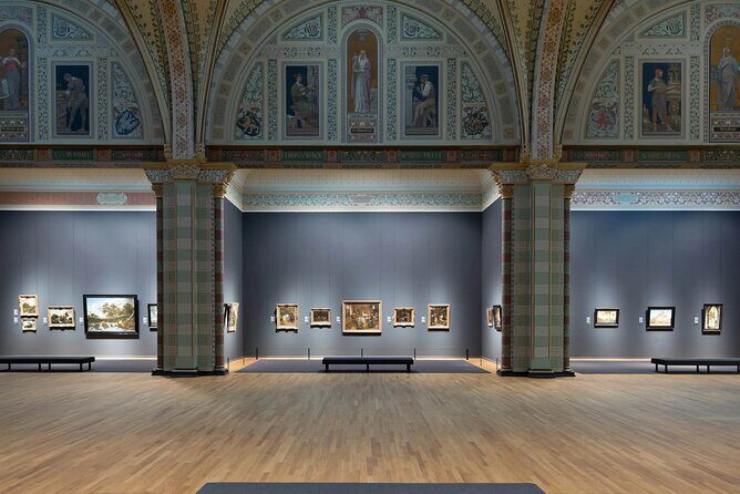 Rijksmuseum Private Guided Tour: 90min or 3hrs - The Sum Up: Who Should Consider This Tour?