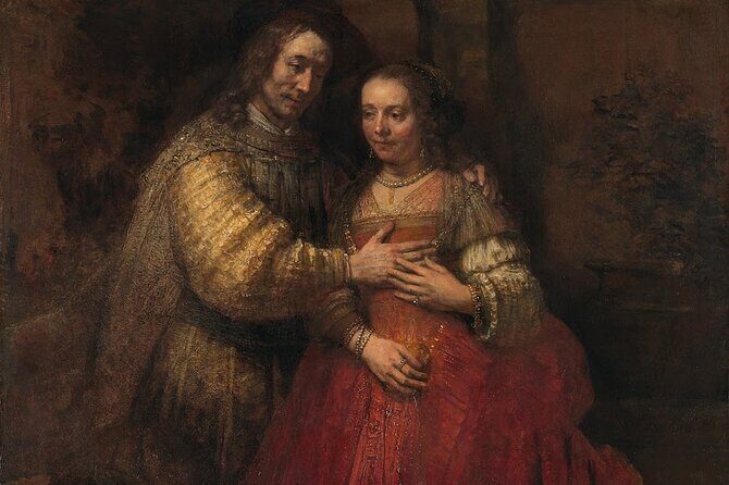 Rijksmuseum Private Guided Tour: 90min or 3hrs - FAQs