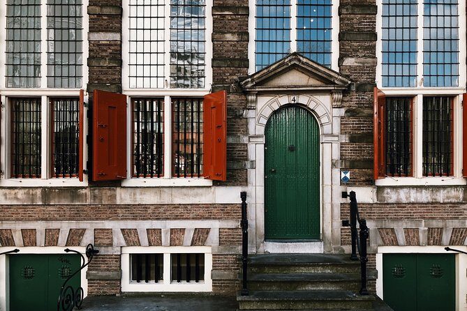 Rijksmuseum + Rembrandt Home | Satisfaction Guaranteed | 8ppl Max - In-Depth Review of the Tour Experience