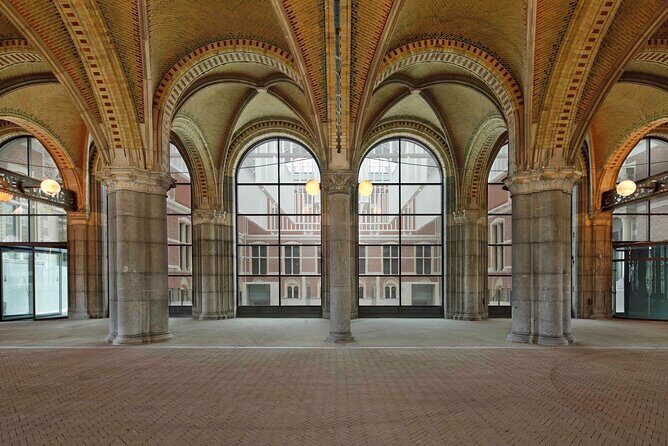 Rijksmuseum Semi-Private Guided Tour - Final Thoughts