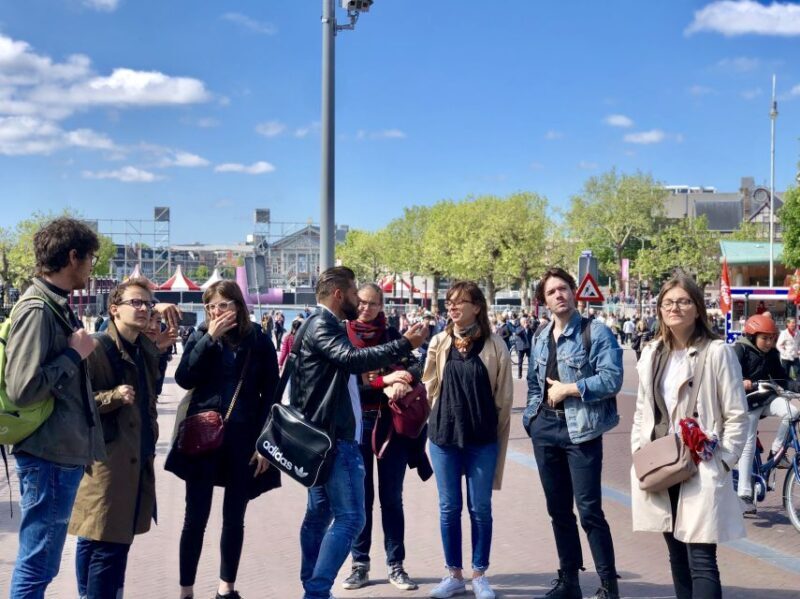 Rijksmuseum & Van Gogh Museum: Timed Entrance & Guided Tour - Final Thoughts