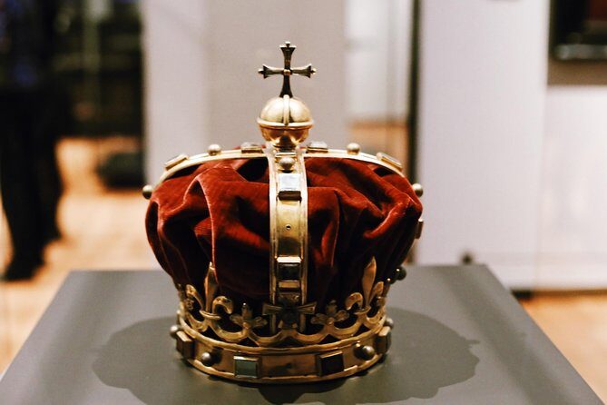 Rijksmuseum w/ Entry Ticket & Amsterdam City Center - Guided Tour - Practical Details & Value