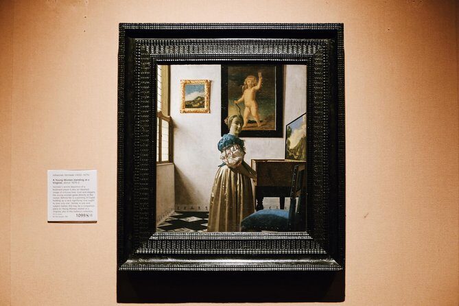 Rijksmuseum w/ Entry Ticket & Amsterdam City Center - Guided Tour - Who Will Love This Tour?