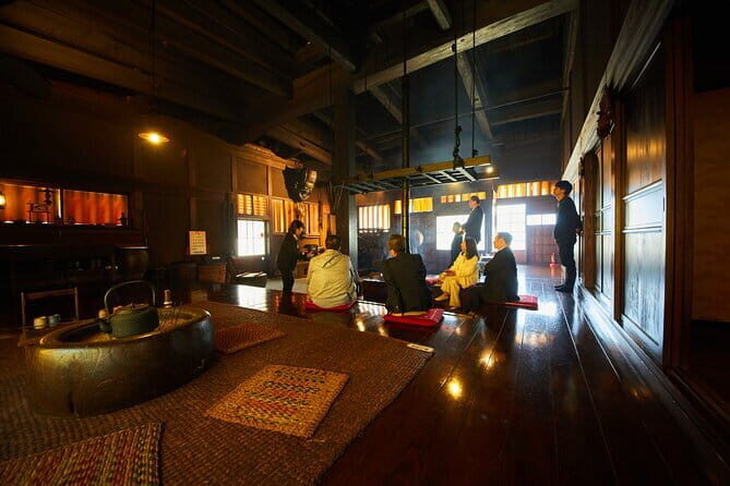 Rikuzentakata Gastronomy - Fine Cuisine with Farm to Table - Exploring the Rikuzentakata Gastronomy Tour in Detail