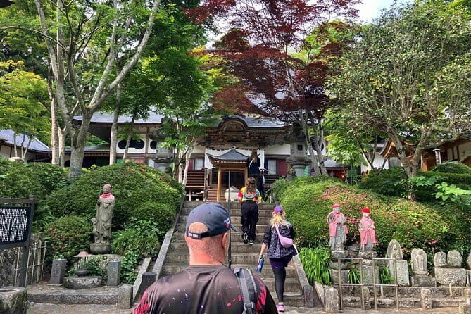 Rikuzentakata, Ofunato, Miyako in Michinoku Coastal 3 Days Tour - Who Should Consider This Tour?