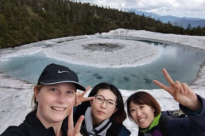 Rikuzentakata, Ofunato, Miyako in Michinoku Coastal 3 Days Tour - Final Thoughts