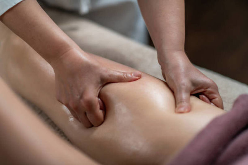 RiKYU TATAMI&FUTON MASSAGE SPA: Full-Body Massage Treatment Courses - Choosing 30, 60, 90, or 140 minutes