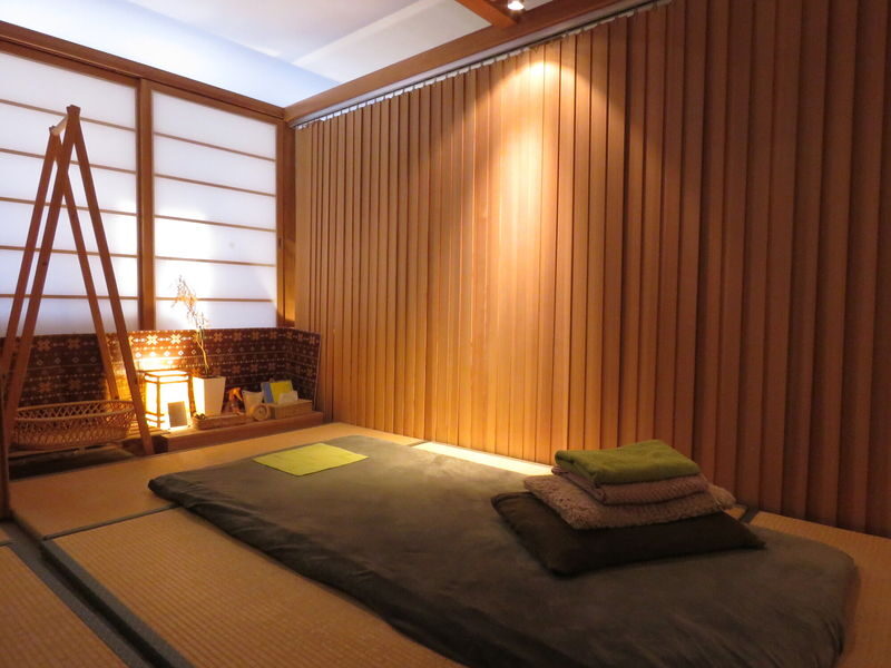 RiKYU TATAMI&FUTON MASSAGE SPA: Full-Body Massage Treatment Courses - Should you book it?