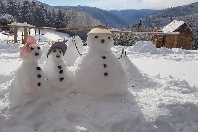 Rila Fun Park Packages with Tickets and E-Guide from Bansko - Who Will Love This Experience?