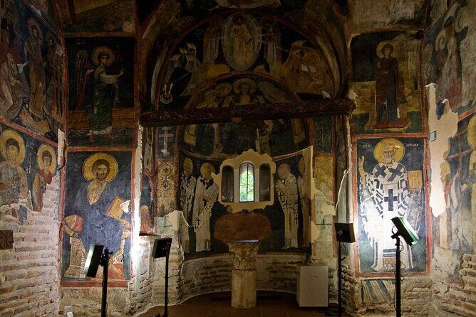 Rila Monastery Afternoon Half Day tour - The Comfort of Modern Travel