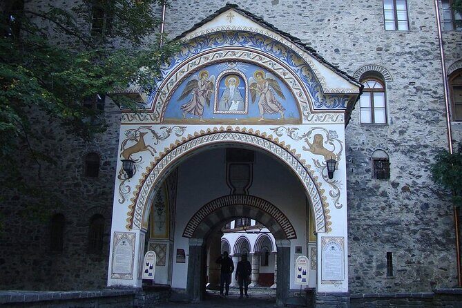 Rila Monastery and 7 Rila Lakes Self-Guided Shared Trip from Sofia - Discover Bulgaria’s Natural and Cultural Gems on a Self-Guided Day Trip