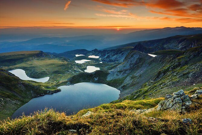 Rila Monastery and 7 Rila Lakes Self-Guided Shared Trip from Sofia - Key Points