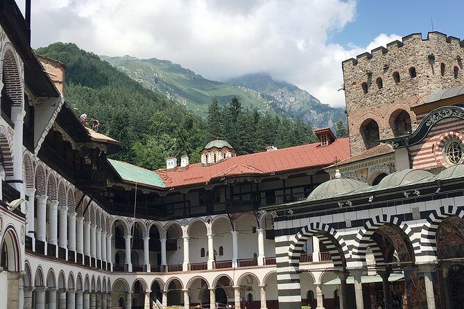 Rila Monastery and Boiana church private tour - Details That Make This Tour Stand Out