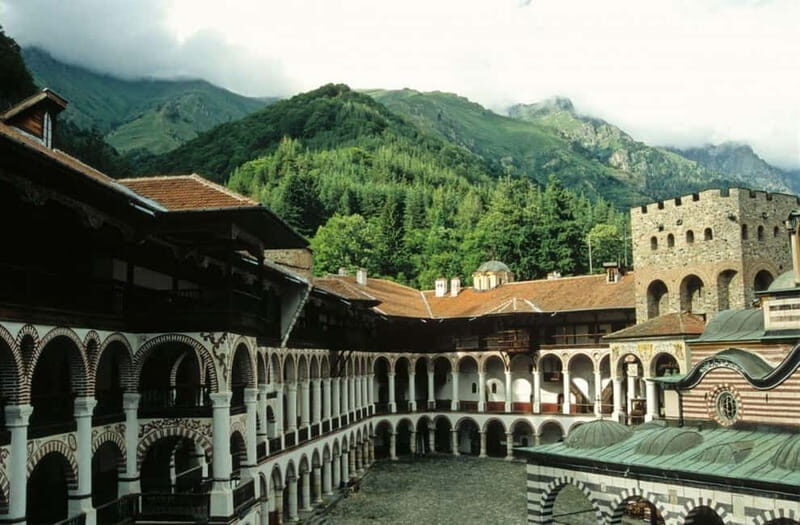 Rila Monastery and Boyana Church Eco Private Tour - Potential Drawbacks