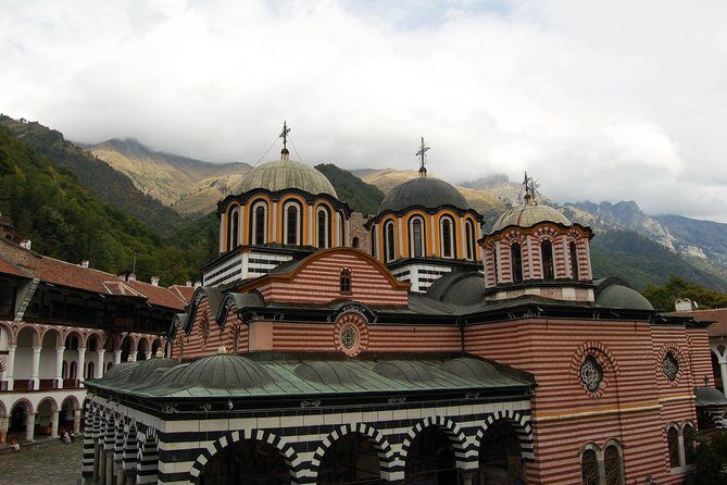 Rila Monastery and Boyana Church Self-Guided Day Trip from Sofia - Key Points