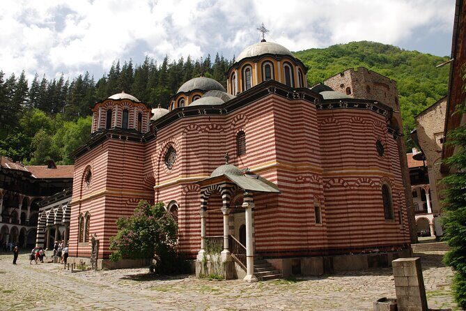 Rila Monastery and Boyana Church Self-Guided Day Trip from Sofia - Why This Tour Works for You