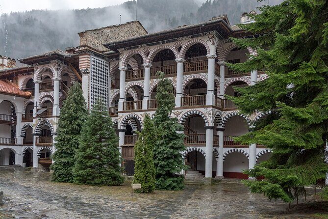 Rila Monastery and Boyana Church Self-Guided Day Trip from Sofia - Final Thoughts