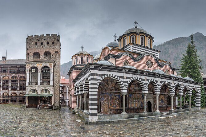 Rila Monastery and Boyana Church Self-Guided Day Trip from Sofia - FAQ