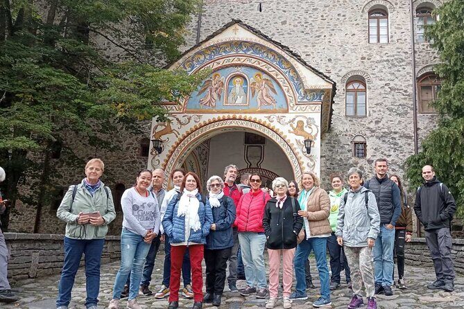 Rila Monastery and Boyana Church Shuttle Day Tour - In-Depth: What to Expect on the Day