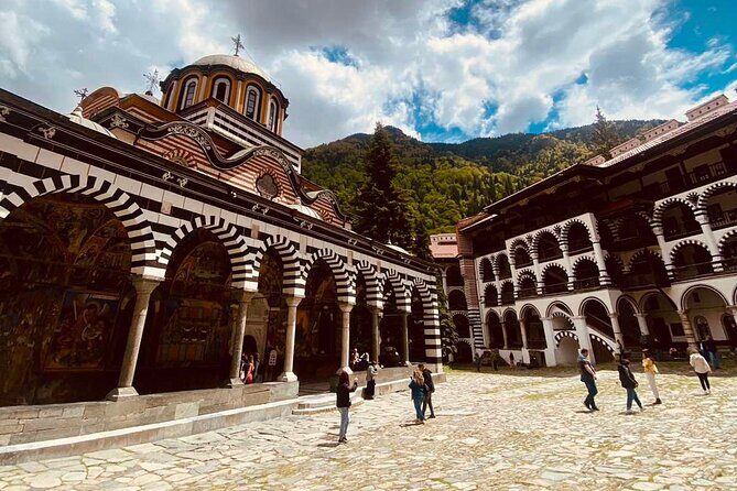 Rila Monastery and Boyana Church Shuttle Day Tour - Who Will Love This Tour?