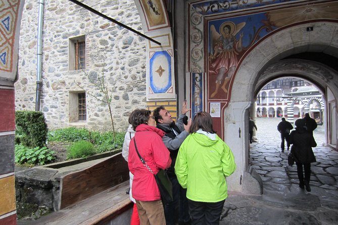 Rila Monastery and Boyana Church Shuttle Tour - Detailed Review: Exploring Bulgaria’s Sacred Heritage