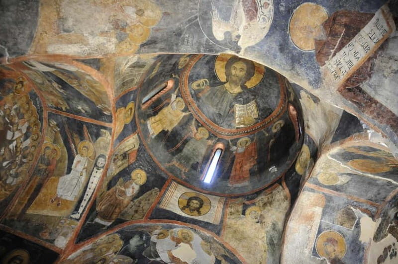 Rila Monastery and Boyana Church: Small Group Tour - The Rila Monastery and Boyana Church: Small Group Tour — A Deep Dive into Bulgaria’s Heritage