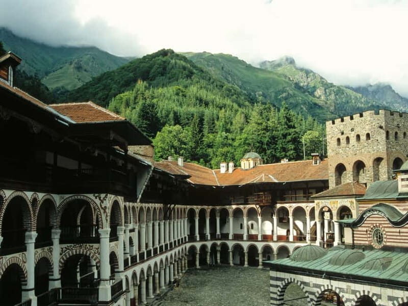 Rila Monastery and Boyana Church: Small Group Tour - Why This Tour Offers Great Value