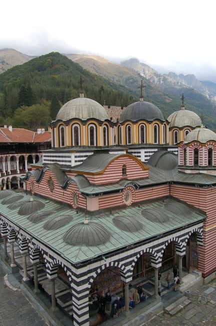 Rila Monastery and Boyana Church tour with pick up included - Who Would Enjoy This Tour?