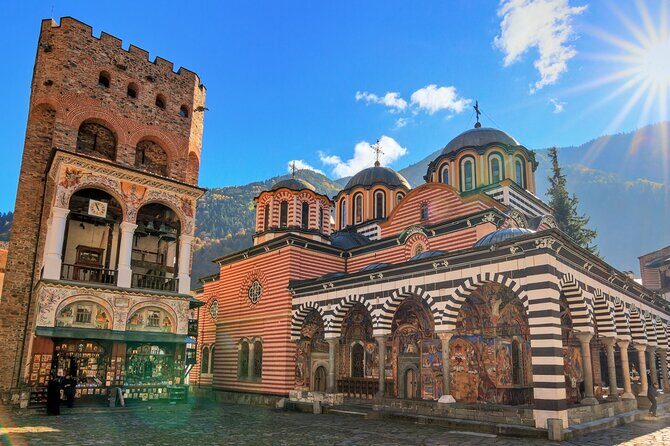 Rila Monastery and hiking to the Stob Pyramids- Private Day Trip from Sofia - Final Thoughts: Who Should Consider This Tour?