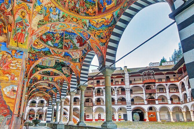 Rila Monastery and hiking to the Stob Pyramids- Private Day Trip from Sofia - FAQ
