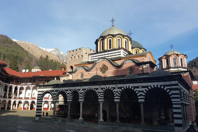 Rila Monastery and Melnik, Day Tour from Sofia with Pickup - An In-Depth Look at the Tour Experience