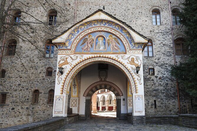 Rila Monastery and Melnik, Day Tour from Sofia with Pickup - Frequently Asked Questions