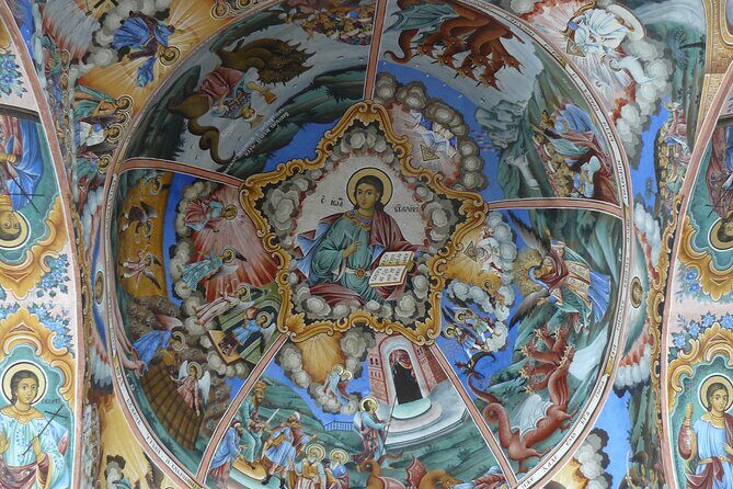 Rila Monastery and St. Ivan Cave Day Trip from Sofia, Bulgaria - Who Should Consider This Tour?