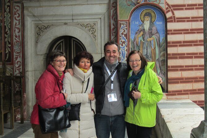 Rila Monastery and Wine Tasting Tour - An Authentic Day Trip to Bulgaria’s Rila Monastery and Wine Region