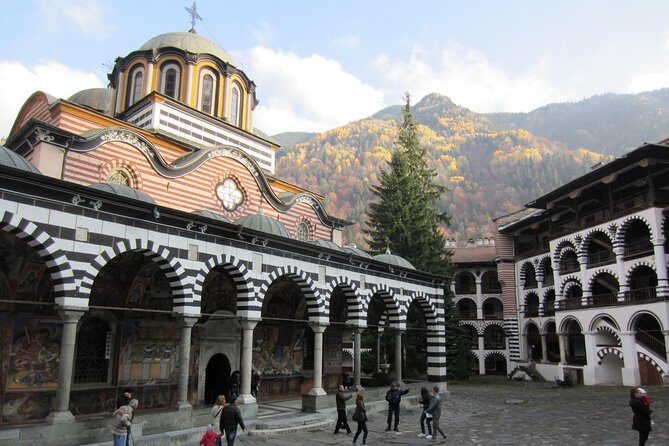 Rila Monastery and Wine Tasting Tour - In-Depth Review: What Makes This Tour Stand Out