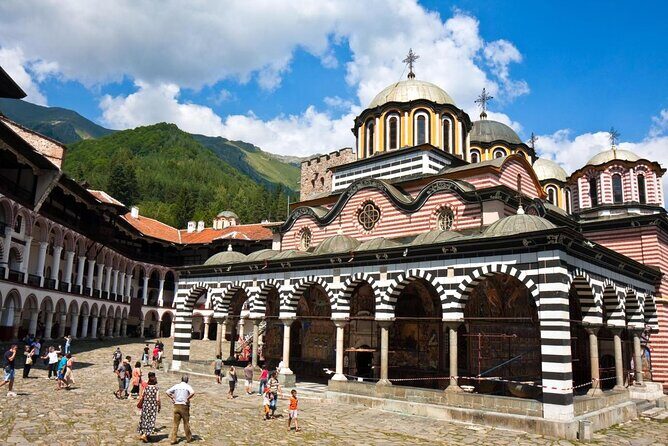 Rila Monastery with Optional Boyana Church Day Trip from Sofia - A Detailed Review of the Rila Monastery & Boyana Church Day Trip
