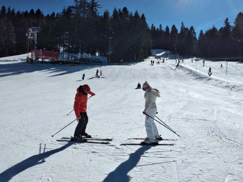 Rila Mountain Winter Day Trip - Rila Mountain Winter Day Trip: A Practical Guide for Adventurers