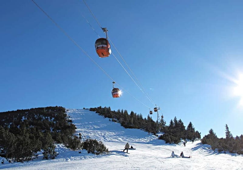 Rila Mountain Winter Day Trip - Final Thoughts