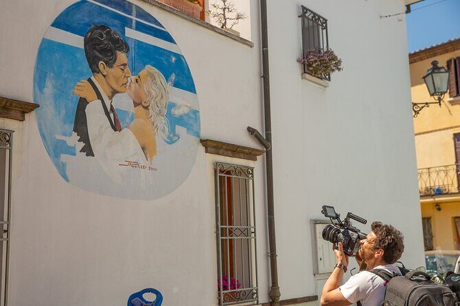 Rimini City Walking Tour for Small Groups - Exploring the Itinerary in Detail