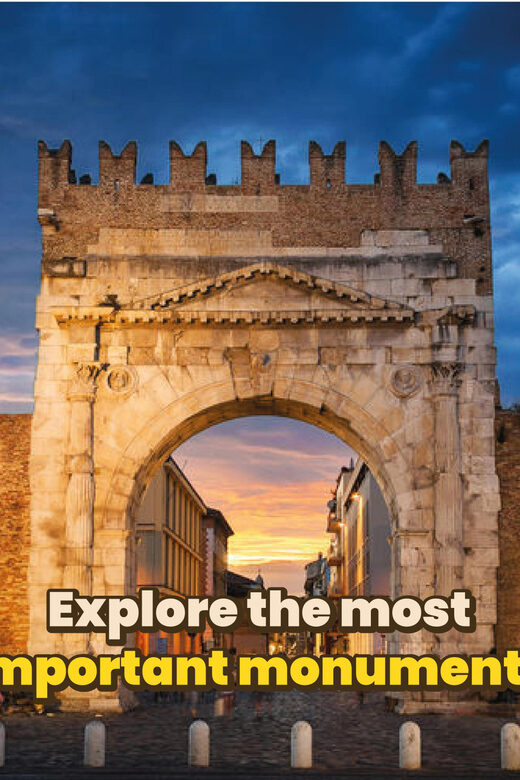 Rimini: digital guide made with a local for a walking tour - Who Should Consider This Digital Tour?