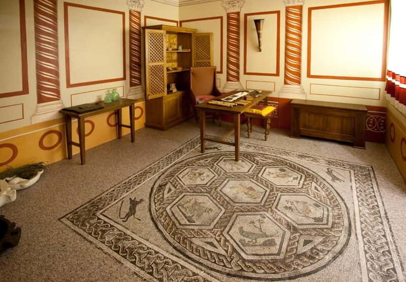 Rimini: Domus del Chirurgo and City Museum Entry Ticket - A Practical Peek at the Rimini: Domus del Chirurgo and City Museum Experience