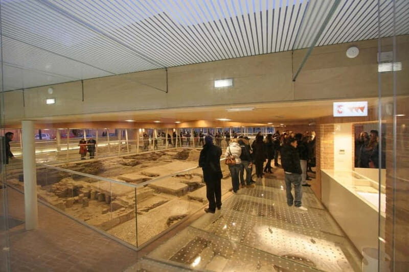 Rimini: Domus del Chirurgo and City Museum Entry Ticket - Key Points