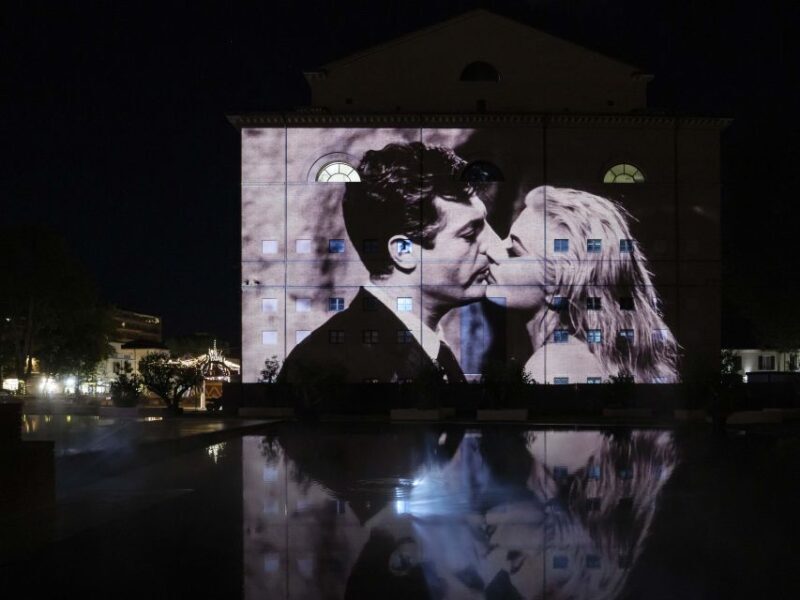 Rimini: Fellini Museum and Fulgor Palace Entry Ticket - A Detailed Breakdown of What You Can Expect