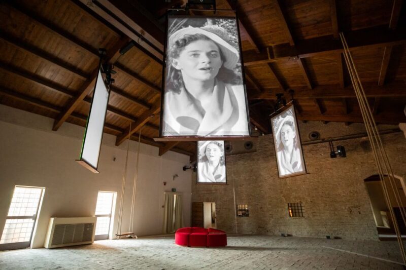 Rimini: Fellini Museum and Fulgor Palace Entry Ticket - FAQ