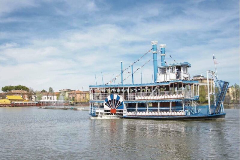 Rimini: Fiabilandia amusement Park entrance ticket - Final Thoughts