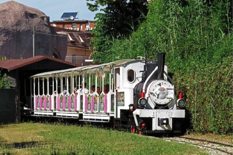 Rimini: Fiabilandia amusement Park entrance ticket - FAQ
