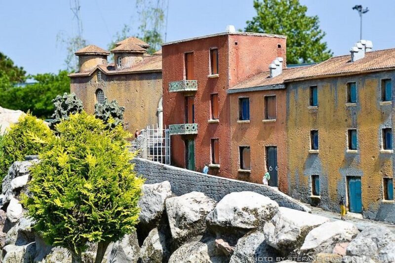 Rimini: Italy in Miniature Entry Ticket - A Complete Guide to Italy in Miniature