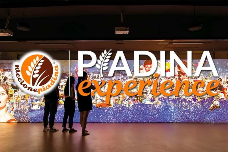 Rimini: Piadina Experience Museum Entry Ticket - Exploring the Piadina Experience Museum: What to Expect